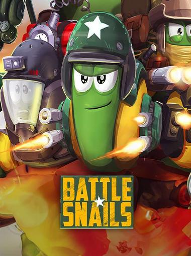 Battle Snails