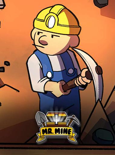 Mr. Mine