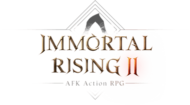 Immortal Rising 2