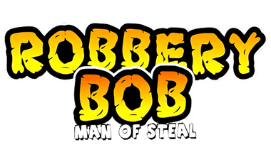 Robbery Bob - لعبة الحرامي بوب