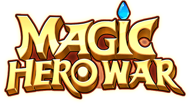 Magic Hero War