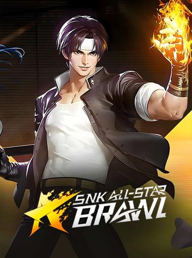 SNK All-Star Brawl