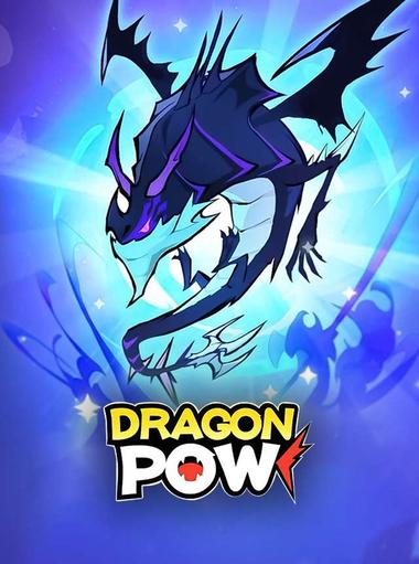 Dragon POW!