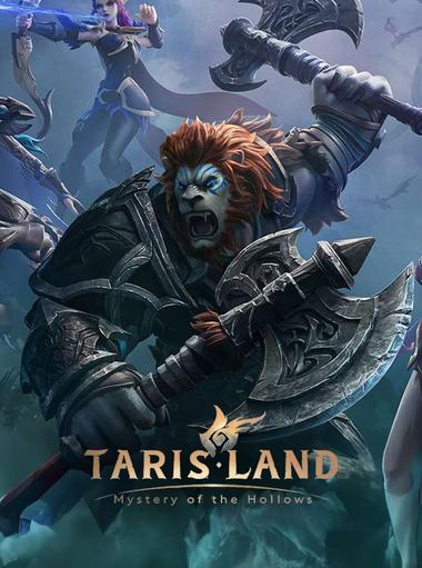 Tarisland