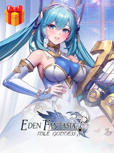 Eden Fantasia: Idle Goddess