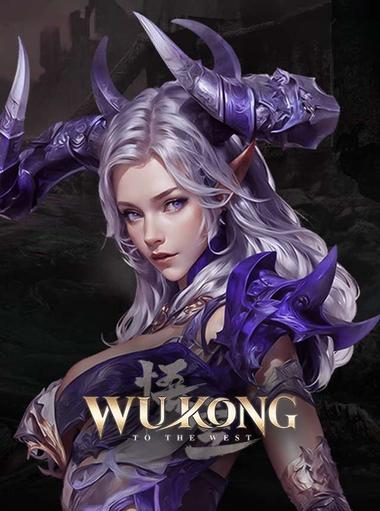 Wukong M: nach Westen