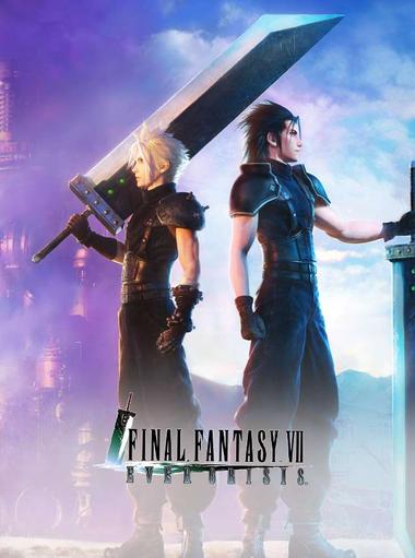 FINAL FANTASY VII EVER CRISIS