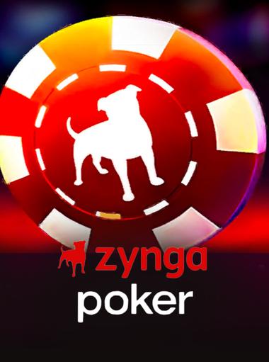 Zynga Poker – Texas Holdem