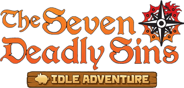 The Seven Deadly Sins: Idle