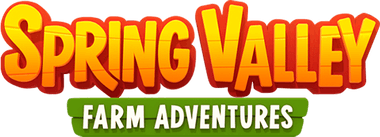 Spring Valley: Bauernhof Spiel