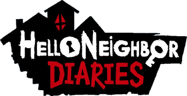 Hello Neighbor Nicky's Diaries