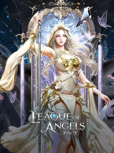 League of Angels: Pact