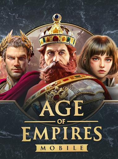 Age of Empires Mobile