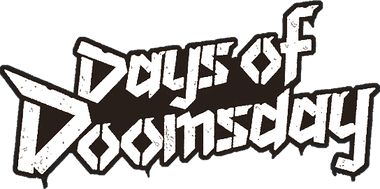 DoD - Days of Doomsday