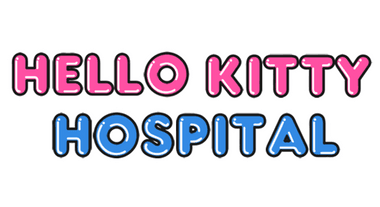 Hello Kitty: Hôpital d'enfants