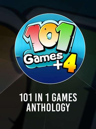 101-in-1 Games Anthology