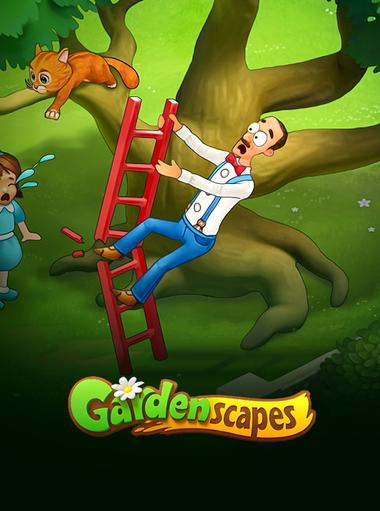 Gardenscapes