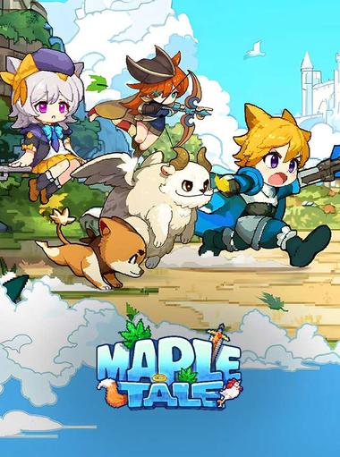 Maple Tale