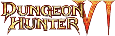 Dungeon Hunter 6: Action RPG