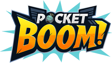 Pocket Boom!