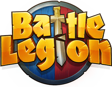 Battle Legion: Petarung Massal