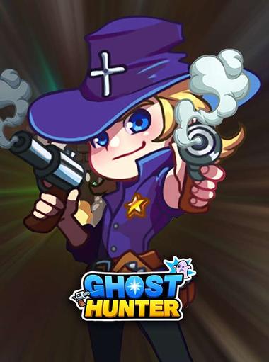 Ghost Hunter: Survival Pixel