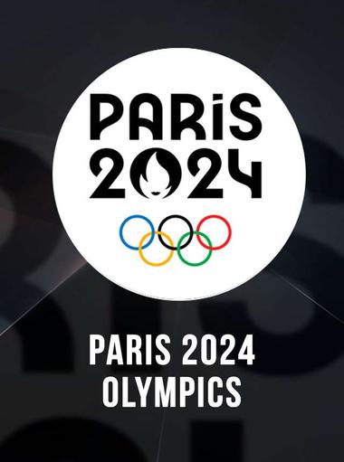 Paris 2024 Giochi Olimpici