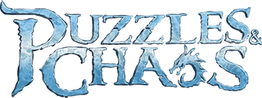 Puzzles & Chaos: Frozen Castle