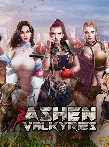 Ashen Valkyries