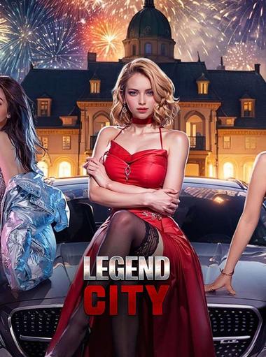 Legend City