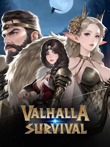 VALHALLA SURVIVAL