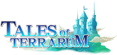 Tales of Terrarum