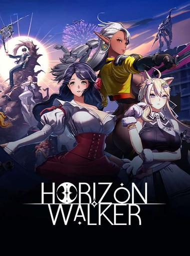 Horizon Walker