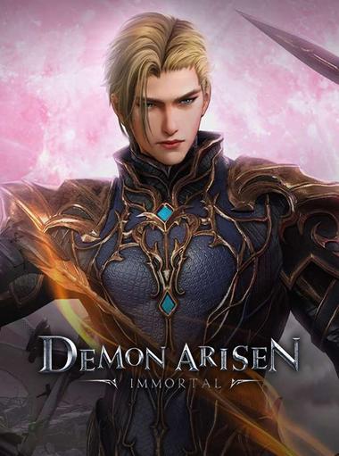 Demon Arisen:Immortal