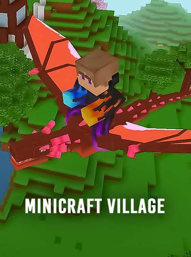 MiniCraft Village