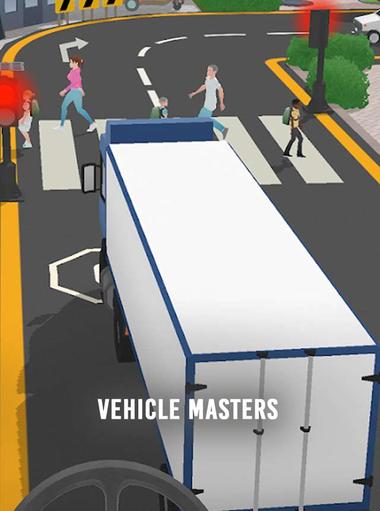 Vehicle Masters