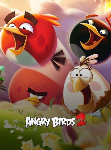 Angry Birds 2