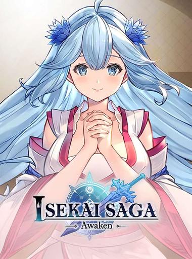 Isekai Saga: Awaken