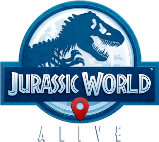 Jurassic World Alive