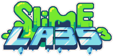 Slime Labs 3