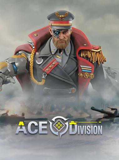 Ace Division-Mecha