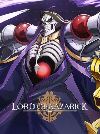 Lord of Nazarick