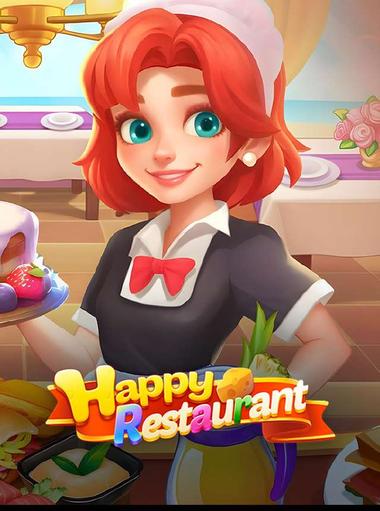 Happy Restaurant