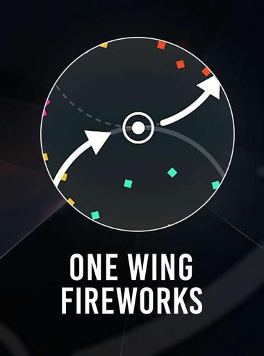 One Wing - Fireworks