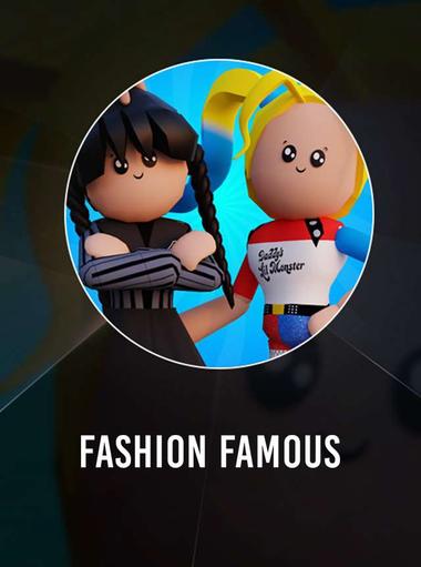 Fashion Famous