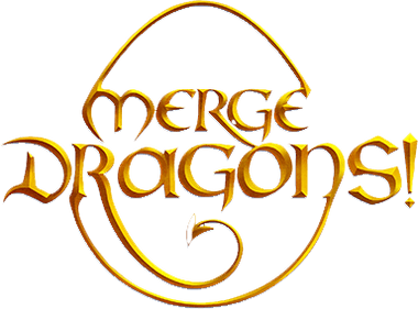 Merge Dragons!