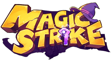 Magic Strike: Lucky Wand