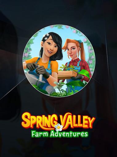 Spring Valley: Ферма