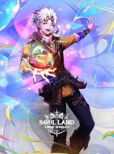 Soul Land: New World