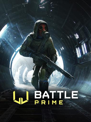 Battle Prime: FPS เกมยิงปืน